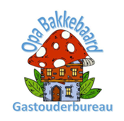 Gastouderbureau Opa Bakkebaard